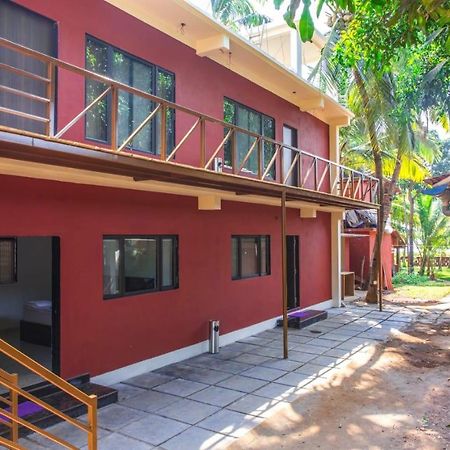 Jaitāpur Saminder Beach House מראה חיצוני תמונה