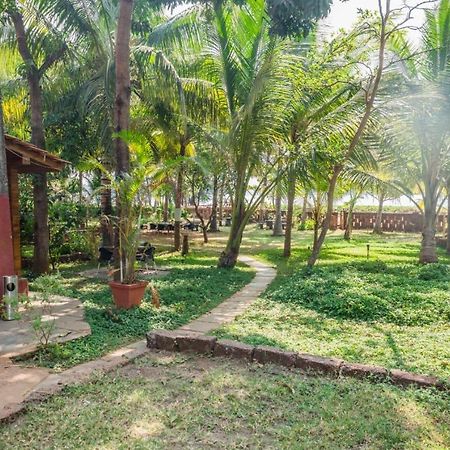 Jaitāpur Saminder Beach House מראה חיצוני תמונה