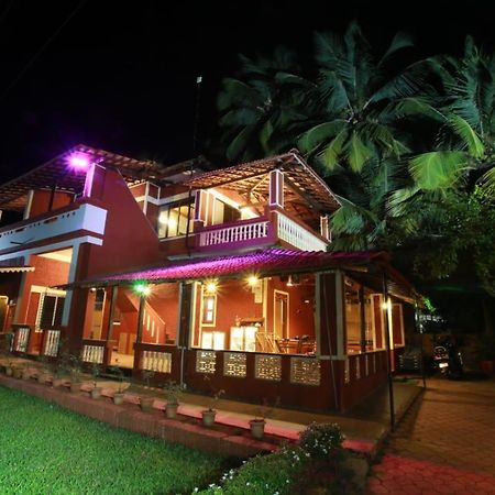 Jaitāpur Saminder Beach House מראה חיצוני תמונה