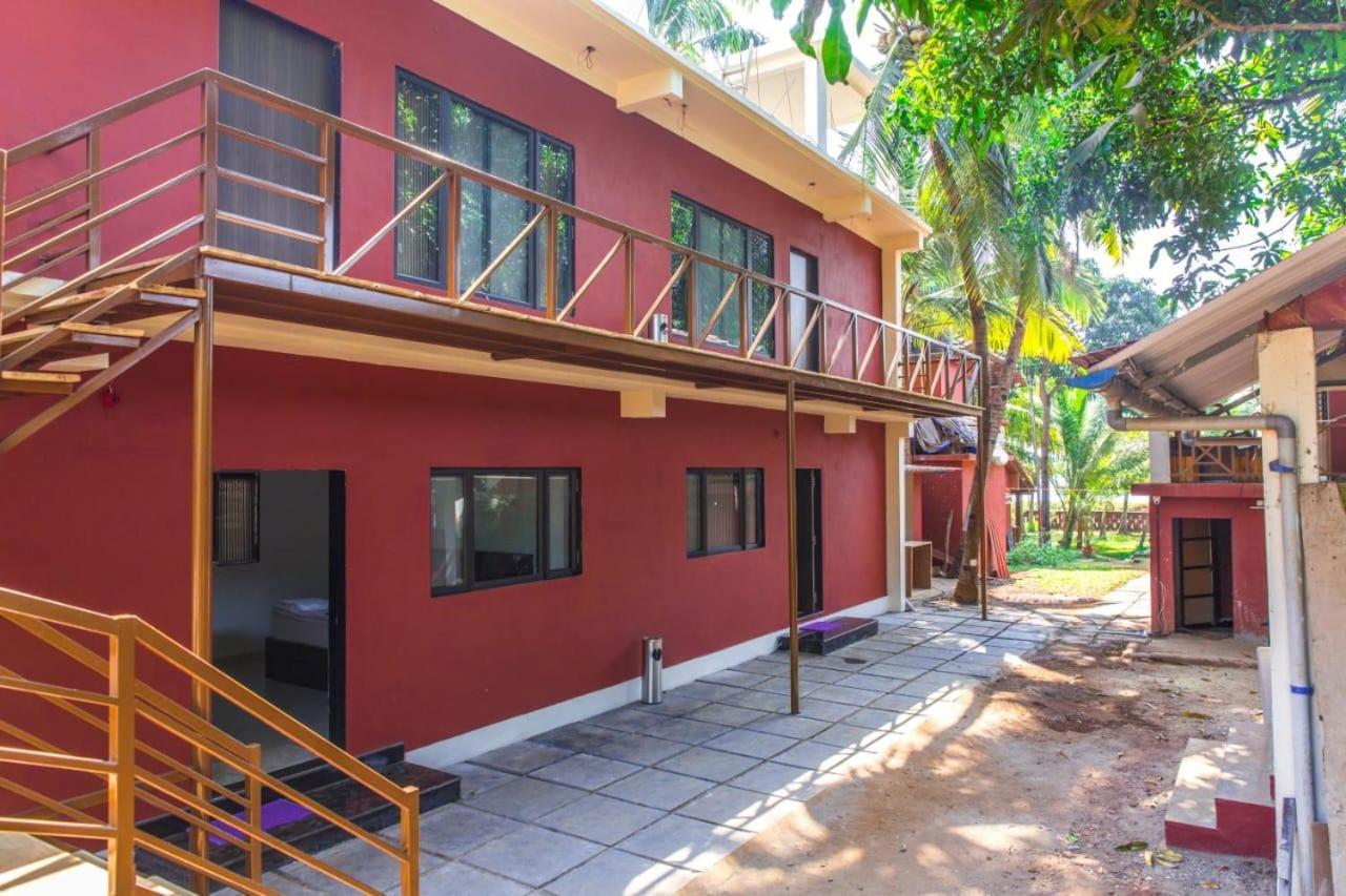 Jaitāpur Saminder Beach House מראה חיצוני תמונה