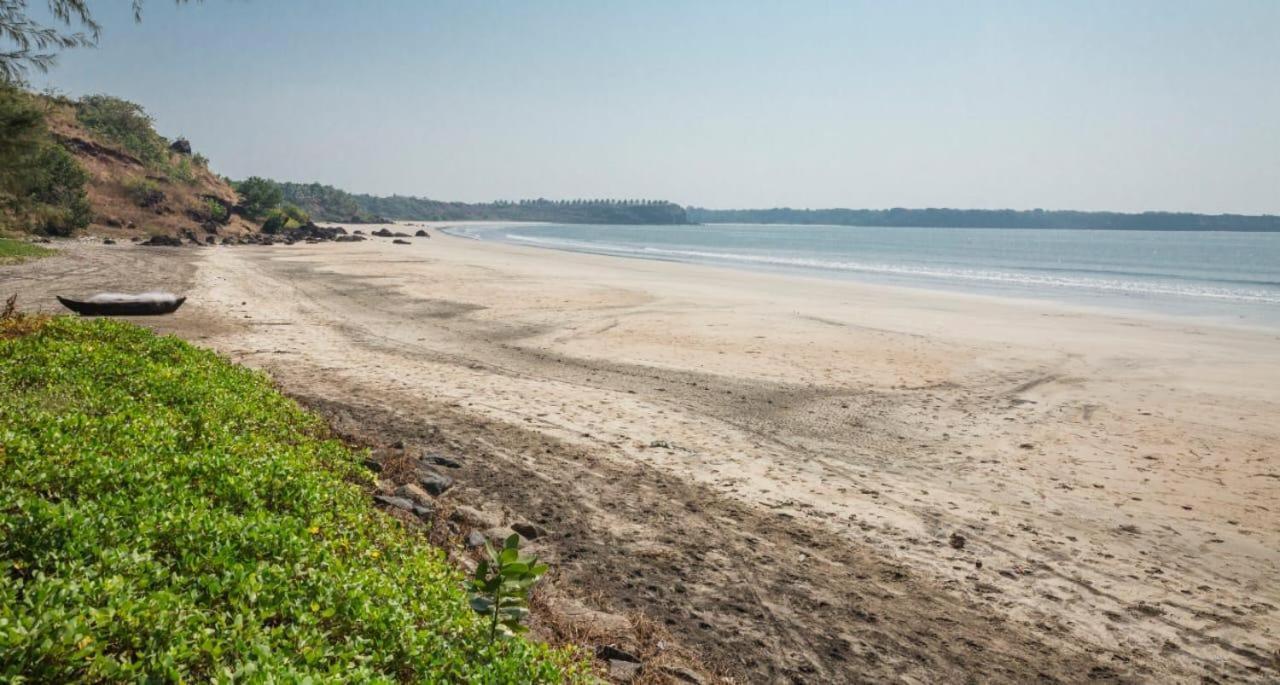 Jaitāpur Saminder Beach House מראה חיצוני תמונה