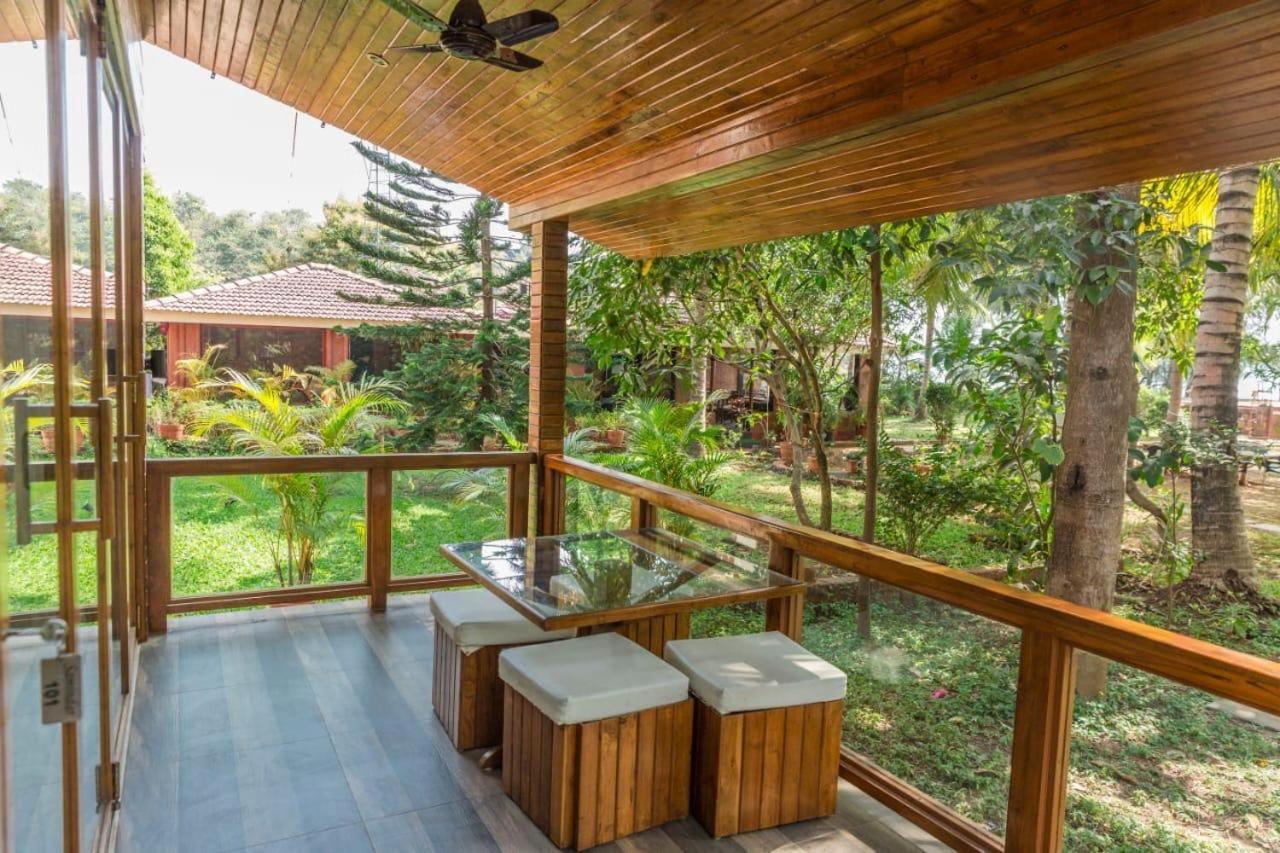 Jaitāpur Saminder Beach House מראה חיצוני תמונה