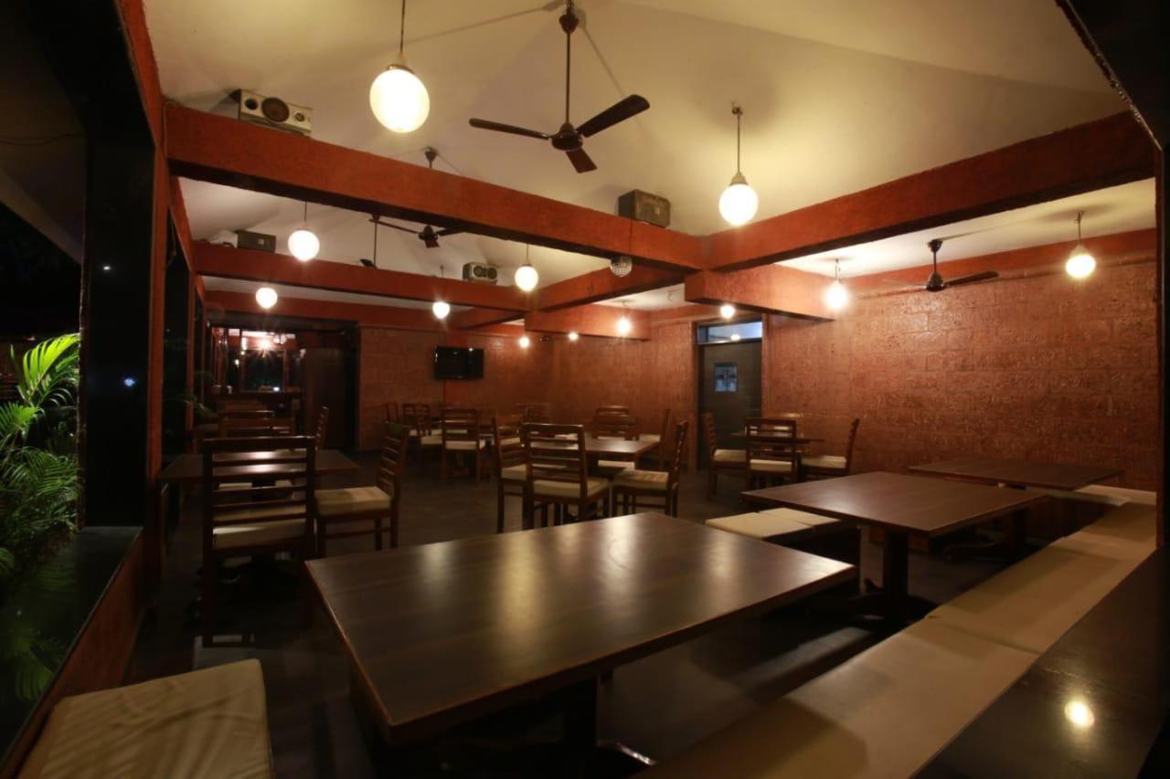 Jaitāpur Saminder Beach House מראה חיצוני תמונה