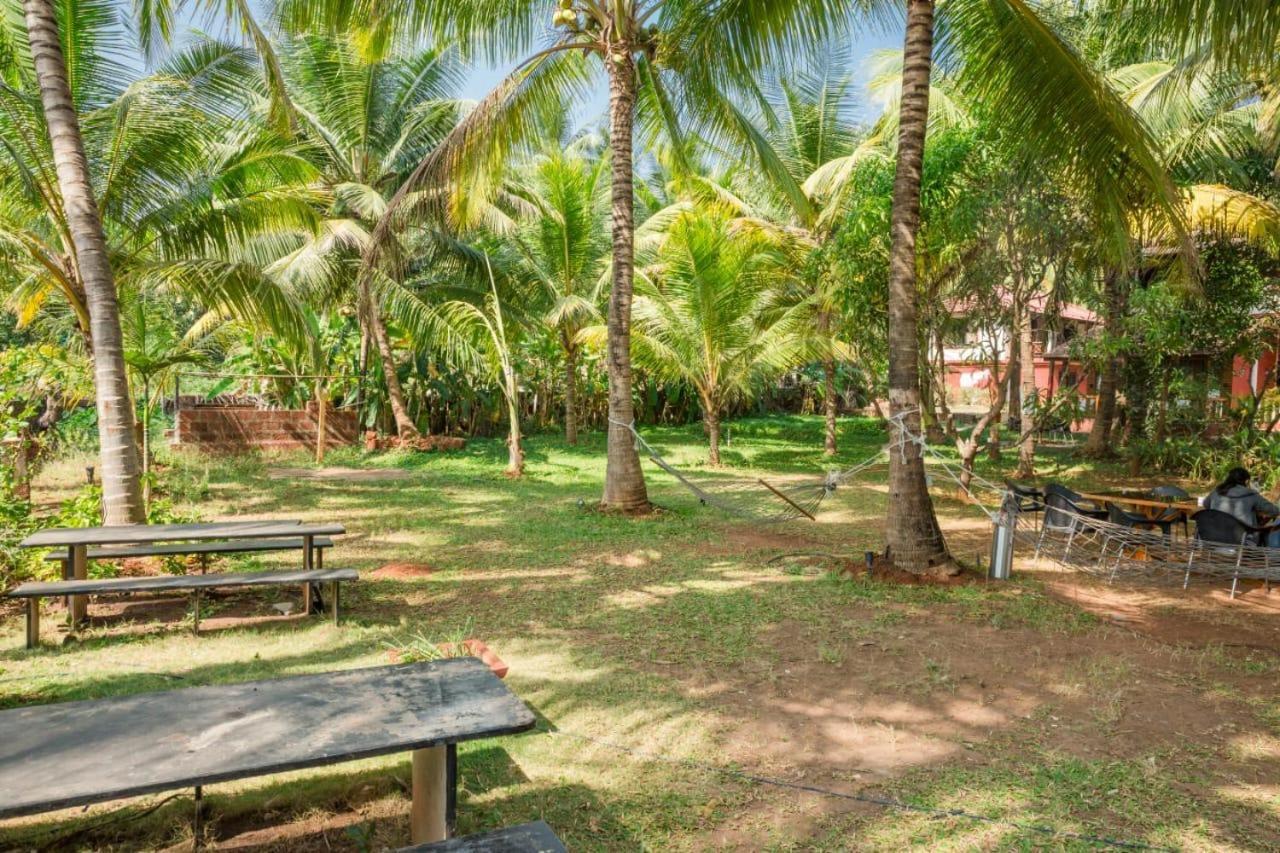 Jaitāpur Saminder Beach House מראה חיצוני תמונה