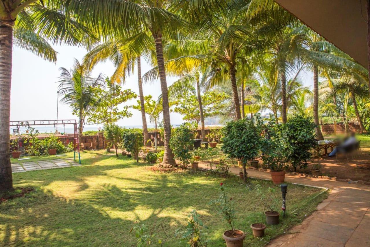 Jaitāpur Saminder Beach House מראה חיצוני תמונה